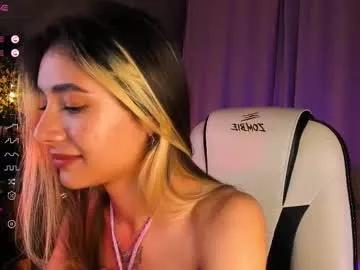 Photos of darlabelle from Chaturbate is Freechat