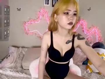 darling_nora from Chaturbate is Freechat