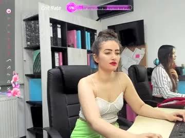 Check-out our cam rooms range and converse on a personal level with our delicious livecams streamers, showing off their spicy curves and toys.