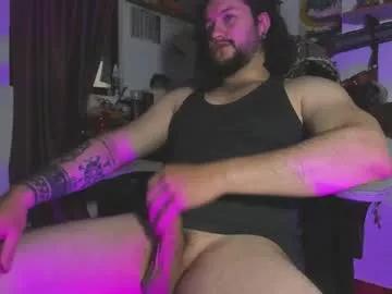 dave_oddinson from Chaturbate is Freechat