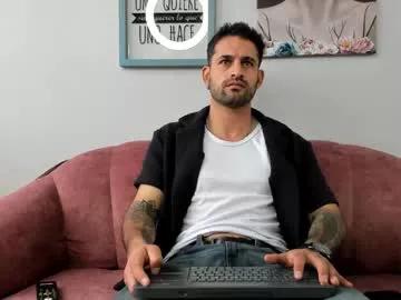 davevilboy from Chaturbate is Freechat