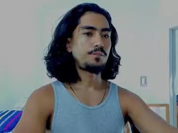 david_johnson372 from Chaturbate is Freechat
