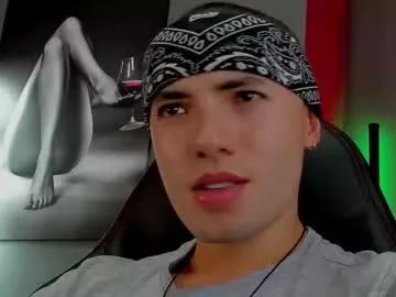 david_jons7 from Chaturbate is Freechat