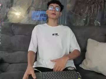 david_laid_ from Chaturbate is Freechat