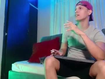 david_neill from Chaturbate is Freechat