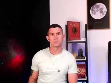 david_stark_1 from Chaturbate is Freechat