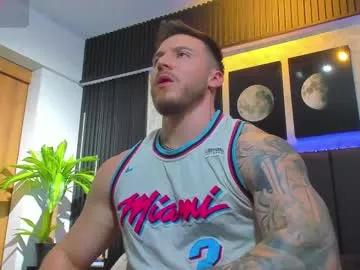 davidd_blake from Chaturbate is Freechat