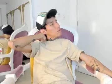 davide_444 from Chaturbate is Freechat