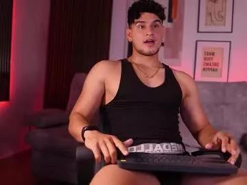 davies_brown from Chaturbate is Freechat