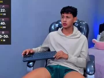 dawn_16 from Chaturbate is Freechat