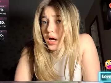 dawnbluett from Chaturbate is Freechat