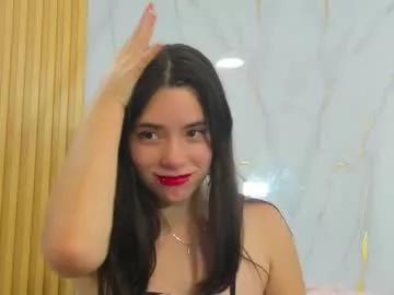 dayashcruz from Chaturbate