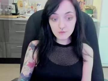 dead__winter from Chaturbate is Freechat