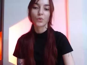dead_girll from Chaturbate is Freechat