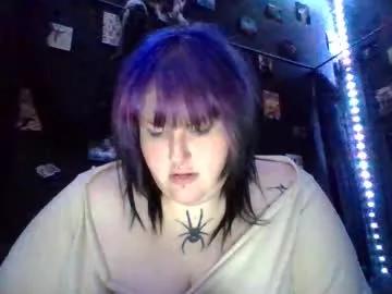 deaddolloxo from Chaturbate is Freechat