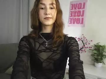Photos of debbibelgard from Chaturbate is Freechat