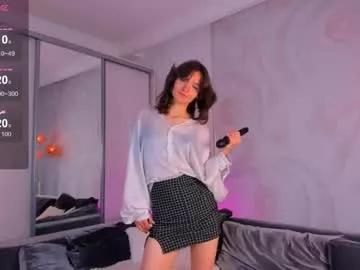debihenks from Chaturbate is Freechat