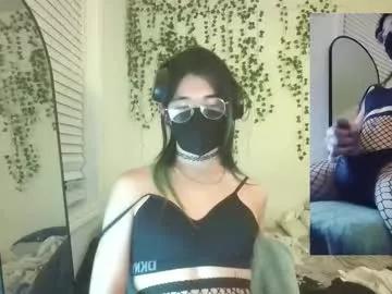 deciduousdoll from Chaturbate is Freechat