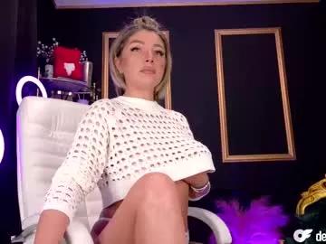 deeadiamond from Chaturbate is Freechat