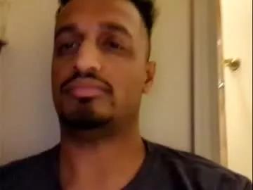 deeeeeeeeeman from Chaturbate