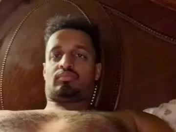 deeeeeeeeeman from Chaturbate