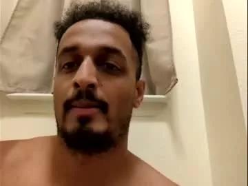 deeeeeeeeeman from Chaturbate