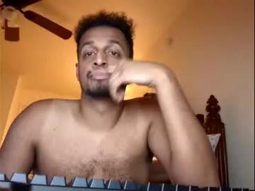 deeeeeeeeeman from Chaturbate