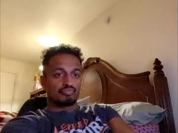 deeeeeeeeeman from Chaturbate