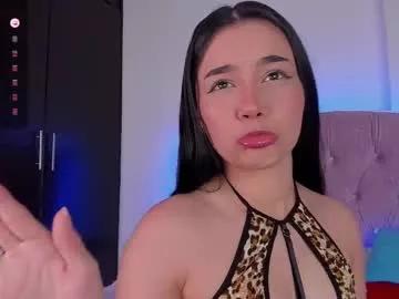 deisy_smith_ from Chaturbate is Freechat