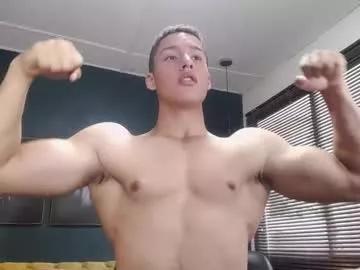 deivid_parker from Chaturbate is Freechat