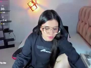 delilah_leone from Chaturbate is Freechat