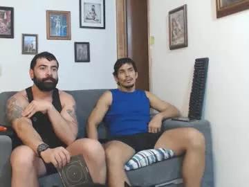 demianydante from Chaturbate is Freechat