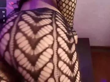 demilatina from Chaturbate is Freechat