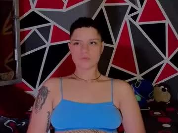 demimoore222 from Chaturbate is Freechat