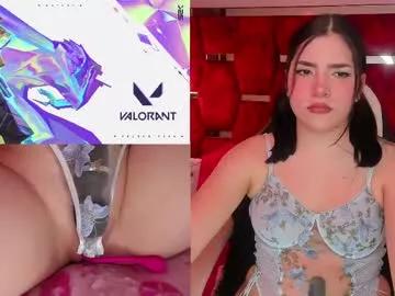 Check-out our cam rooms range and converse on a personal level with our delicious livecams streamers, showing off their spicy curves and toys.