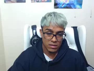 demon_master1 from Chaturbate is Freechat