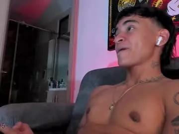 demonaelxx from Chaturbate is Freechat