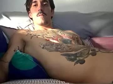 demondreams13 from Chaturbate is Freechat