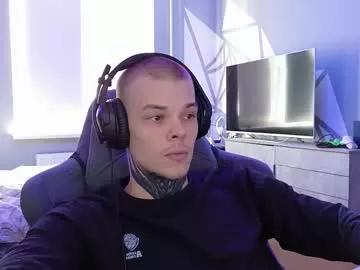 denis_here from Chaturbate is Freechat
