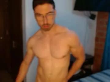 dennis_miller from Chaturbate is Freechat
