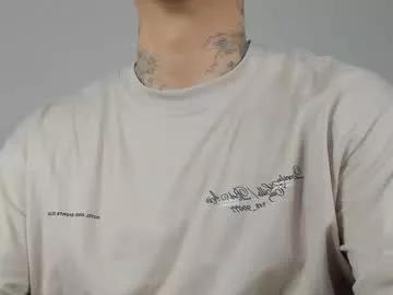 dennis_munera from Chaturbate is Freechat
