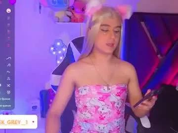 derek_grey1 from Chaturbate is Freechat