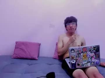 desire_ecstasy from Chaturbate is Freechat