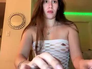 desireebabyxoxo from Chaturbate is Freechat