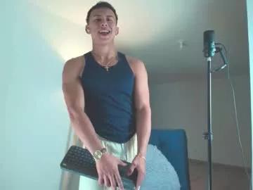 deus_belli from Chaturbate is Freechat