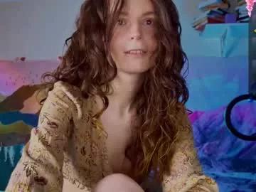 deva_green from Chaturbate is Freechat