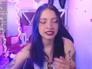 devil_tay from Chaturbate is Freechat