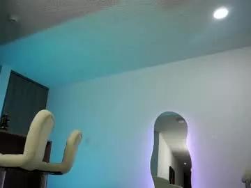 devin_hunter from Chaturbate is Freechat