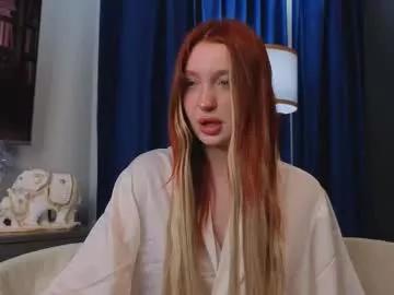 devonadavi from Chaturbate is Freechat