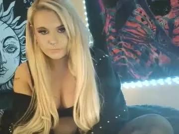devyn_winter from Chaturbate is Freechat